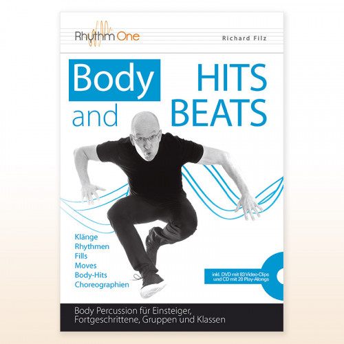 Body HITS and BEATS (German...