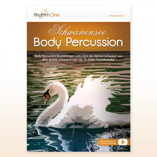 Swan Lake Body Percussion...