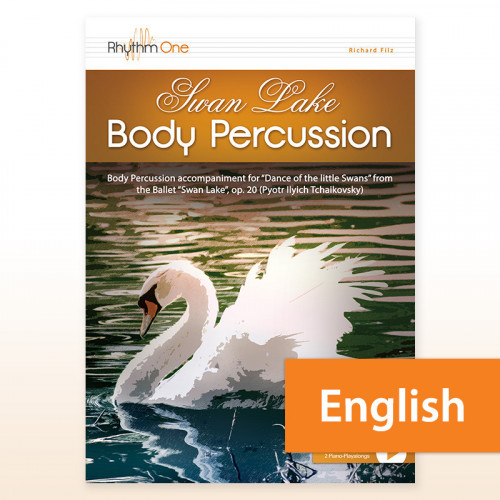 Swan Lake Body Percussion...