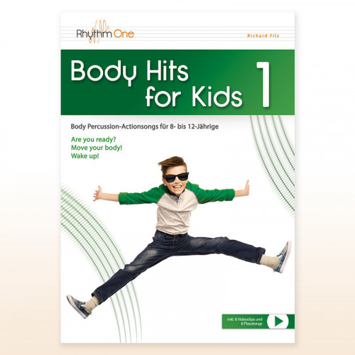 Body Hits for Kids 1...