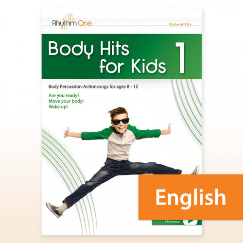 Body Hits for Kids 1...