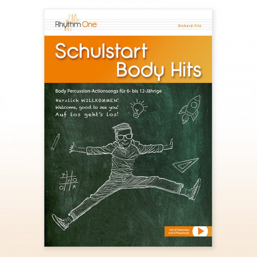 Schulstart Body Hits...