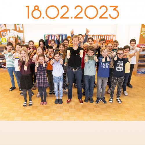 Webinar: Auf los geht’s...