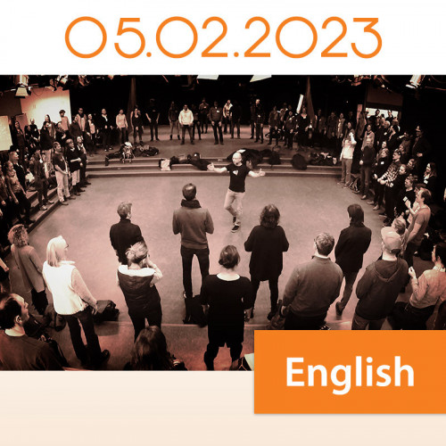 Webinar: Classical Body...