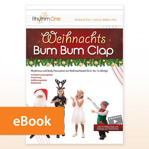 Weihnachts-Bum Bum Clap...