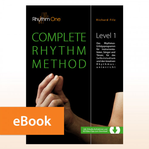 COMPLETE RHYTHM METHOD –...