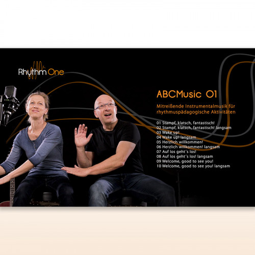 ABCMusic 01 (German Version)