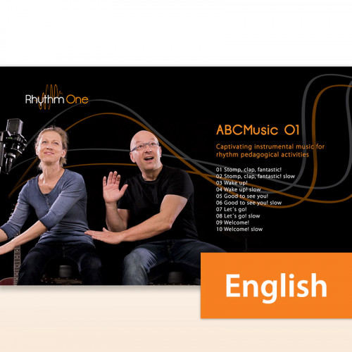 ABCMusic 01 (Englische...