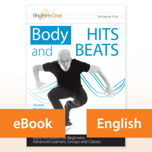Body HITS and BEATS (eBook)...