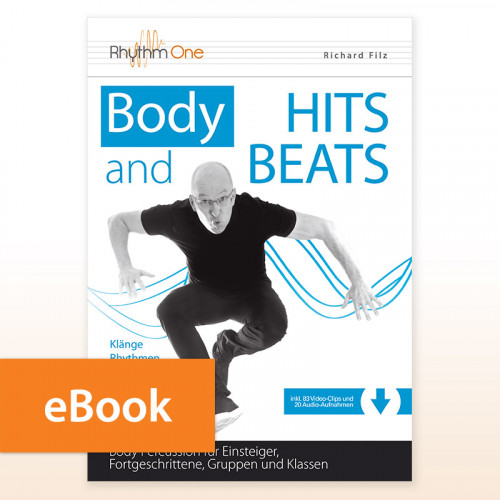 Body HITS and BEATS (eBook)...