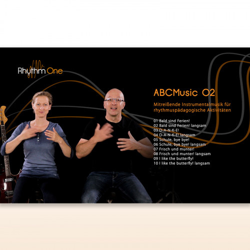ABCMusic 02 (German Version)