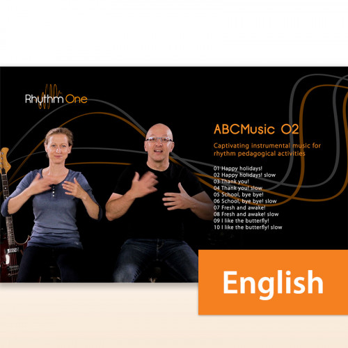 ABCMusic 02 (English Version)