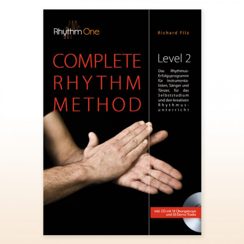 COMPLETE RHYTHM METHOD –...