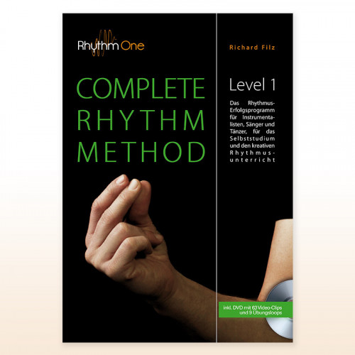 COMPLETE RHYTHM METHOD –...