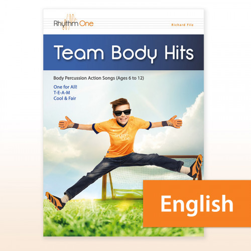 Team Body Hits (Richard Filz) – English Version