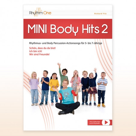 MINI Body Hits für Kids 2 (Richard Filz)
